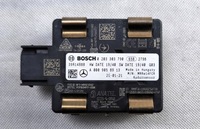 фото thumb №1, Mercedes eqa eqb 177 118 a0009058913 дистроник радар датчик acc