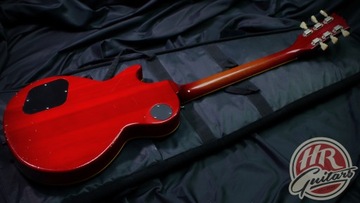 YAMAHA LORD PLAYER LP400 Les Paul, Japonia, 1983 rok