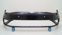 фото thumb №1, Vw golf 7 vii 5g0 рестайлинг 17-19 бампер переднее a50