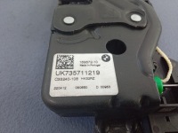 фото thumb №3, Bmw 1 f40 g21 g31 замок доводчик крышки задняя 7357112