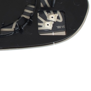 фото thumb №11, Audi a6 c7 вкладка стекло зеркало левый с подогревом 2010-