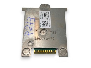 фото thumb №1, Модуль led drl ford opel peugeot citroen smart h009372c s20150000 l90153298