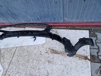 фото thumb №8, Накладка спойлер бампера перед kia xceed x-ceed