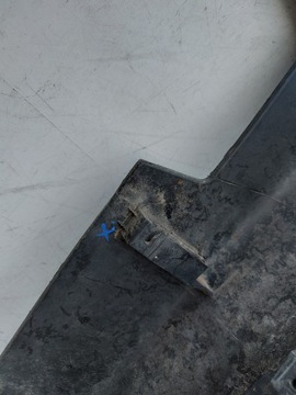 фото thumb №13, Kia sportage 4 iv 15- планка пороговая порог правые накладка