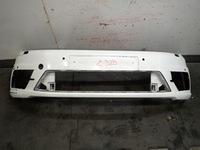 фото thumb №1, Бампер перед переднє vw caddy 2015-