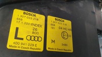 фото thumb №10, Лампа перед ліва audi a8 d2 4d0941029e 94-