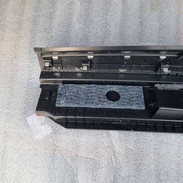 фото thumb №13, Skoda superb 3v9 захист ременя порога багажника універсал