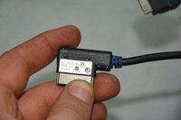 фото thumb №7, Port media in кабель vw golf vii 7 5g0035222a