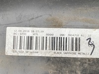 фото thumb №10, Бампер перед передний bmw 7 g11 g12 475