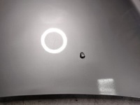 фото thumb №12, Капот кришка двигуна honda civic vii hb 5d k: nh623m