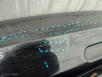 фото thumb №12, Skoda superb iii 3v задня кришка багажника універсал 3v9