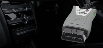vLinker FS USB ForScan Ford Mazda FEPS HS MS CAN