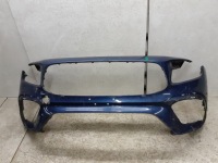 Купить Бампер передний перед mercedes glb amg 2019- a2478859602, фото thumb