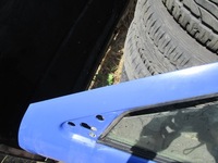 фото thumb №13, Seat ibiza 3d 93-02 двері ліва передні