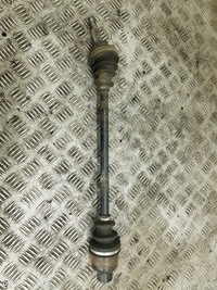 фото thumb №2, Półośka приводной вал левая задняя microcar mc1