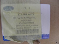 фото thumb №16, Ford kuga mk3 фара передня повний led ліва lv4b-13w030-al 2733521 oem номер