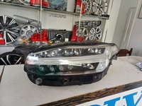 фото thumb №2, Фара лівий ful led volvo xc90 2015-