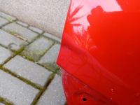 фото thumb №13, Двері праве передні правий перед renault captur i 13-19