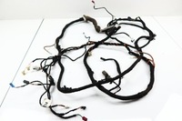 фото thumb №14, Mercedes w164 x164 gl джгут кришки багажника задня 1644400708 1644401408