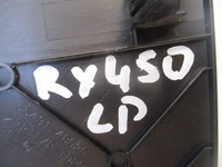 фото thumb №3, Треугольник защита зеркало левая lexus rx450