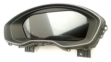 фото thumb №8, Новий org спідометр  прилади audi a4 b9 a5 f5 q5 fyb e-tron 8w5920790m