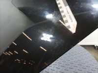 фото thumb №9, Bmw 1 f40 дверь задняя левая 475 black sapphire