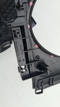 фото thumb №8, Vw golf vii 12-19r декоры рамка радио спидометра пепельница