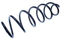 фото thumb №2, D700231 dec пружина підвіска перед st