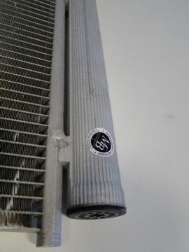 фото thumb №9, Mercedes vito v 447 sprinter 907 910 радиаторов кондиционера a0995000454