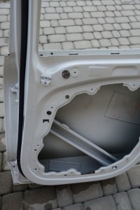 фото thumb №4, Volvo v60 ii kombi дверь задняя задние правое белый