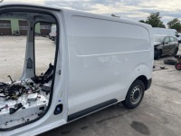 Купить Крыло  бок четверть обшивка левое  задняя l2 epr citroen jumpy 3 3 16-25r, фото thumb
