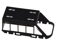 фото thumb №1, Тримач ґрати вентиляційний отвір. skoda scala kamiq оригінал оригінальний номер