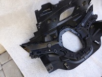 фото thumb №8, Renault zoe lift 19-23r решётка радиатора решётка радиатора перед poznań