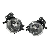 фото thumb №1, 2x протитуманна фара протитуманні фари лівий правий комплект фара do bmw 5 e60 e61 2004