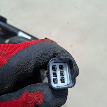 фото thumb №9, Kia sportage iv 15- tucson iii ii 2 3 15- 1.6 t-gdi насос вакуум 59100-d3000