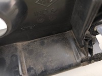 фото thumb №12, Dacia logan ii молдинг накладка крышки багажника задняя 848106094r