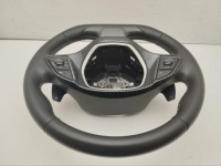 Chevrolet corvette c7 2016 руль 84016605 Киев, фото thumb