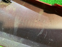 фото thumb №11, Hyundai i10 iii n-line бампер перед переднє 86511-k7300