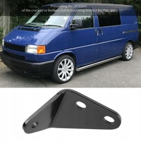 фото thumb №10, Кронштейн ремонтный педали сцепления do t4