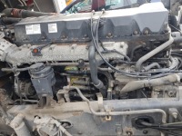 фото thumb №1, Renault magnum 460 dxi ec06 e5 двигун kompletny
