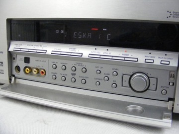 Ресивер SONY STR-DB780 QS