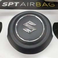 фото thumb №5, Swift mk8 панель консоль подушки ремені подушка безпеки