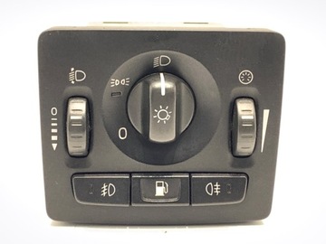 фото thumb №1, Вимикач світла volvo v50 30739300 03-12 кнопка