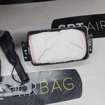 фото thumb №11, Charger панель консоль подушки ремни подушка безопасности