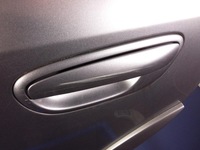 фото thumb №7, Subaru outback iii lift двері задня ліва c6z