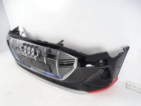 фото thumb №7, Бампер перед передній audi e-tron 4ke s-line