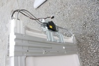 Люк комплектный  subaru forester 3 09r. в Украине, фото thumb