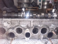 Головка lt t4 074103373 g w головки двигателя Недорого, фото thumb