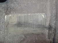 фото thumb №9, Fiat panda ii 03-11 1.1 компресор компресор кондиціонера 51747318