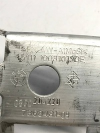 фото thumb №9, Mini one - cooper f56 f55 адаптер нижний левый 7368481